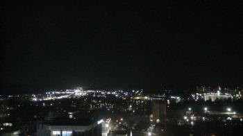 Weather camera view of The Graduate Hotel.