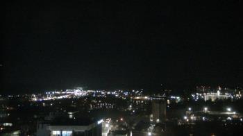 Weather camera view of The Graduate Hotel.