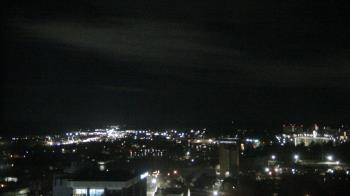 Weather camera view of The Graduate Hotel.