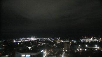 Weather camera view of The Graduate Hotel.