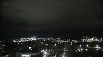 Weather camera view of The Graduate Hotel.