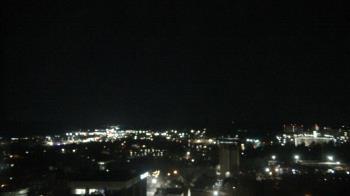 Weather camera view of The Graduate Hotel.