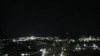 Weather camera view of The Graduate Hotel.