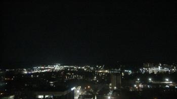 Weather camera view of The Graduate Hotel.