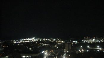 Weather camera view of The Graduate Hotel.