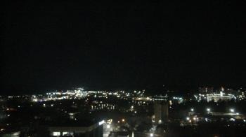 Weather camera view of The Graduate Hotel.