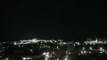 Weather camera view of The Graduate Hotel.