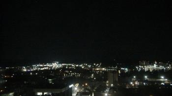 Weather camera view of The Graduate Hotel.