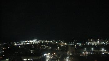 Weather camera view of The Graduate Hotel.