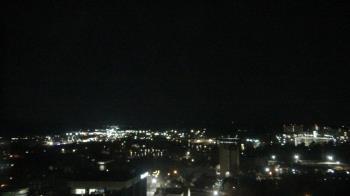 Weather camera view of The Graduate Hotel.