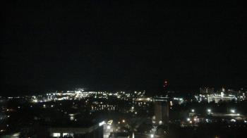 Weather camera view of The Graduate Hotel.