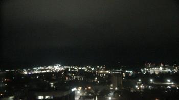 Weather camera view of The Graduate Hotel.