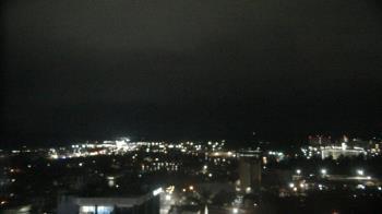 Weather camera view of The Graduate Hotel.