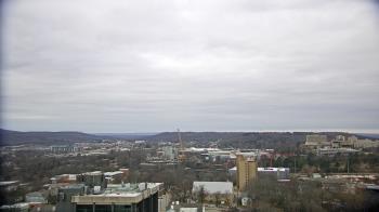 Weather camera view of The Graduate Hotel.