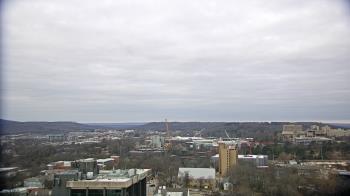 Weather camera view of The Graduate Hotel.