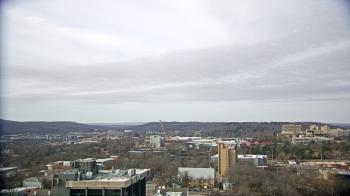 Weather camera view of The Graduate Hotel.