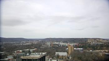 Weather camera view of The Graduate Hotel.