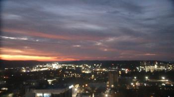Weather camera view of The Graduate Hotel.