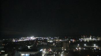 Weather camera view of The Graduate Hotel.