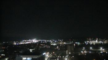 Weather camera view of The Graduate Hotel.