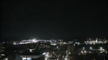 Weather camera view of The Graduate Hotel.