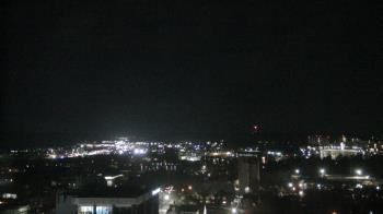 Weather camera view of The Graduate Hotel.