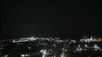 Weather camera view of The Graduate Hotel.