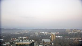 Weather camera view of The Graduate Hotel.