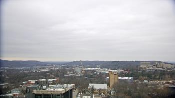 Weather camera view of The Graduate Hotel.