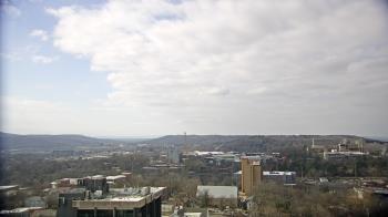 Weather camera view of The Graduate Hotel.