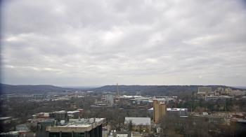 Weather camera view of The Graduate Hotel.