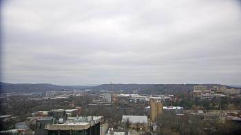 Weather camera view of The Graduate Hotel.