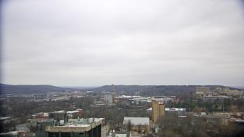 Weather camera view of The Graduate Hotel.
