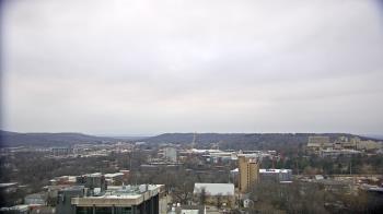 Weather camera view of The Graduate Hotel.