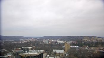 Weather camera view of The Graduate Hotel.