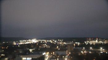 Weather camera view of The Graduate Hotel.