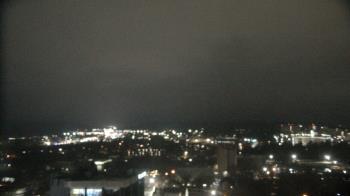 Weather camera view of The Graduate Hotel.