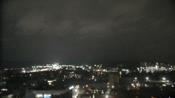 Weather camera view of The Graduate Hotel.