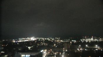 Weather camera view of The Graduate Hotel.