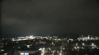 Weather camera view of The Graduate Hotel.