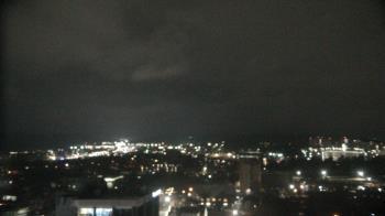 Weather camera view of The Graduate Hotel.