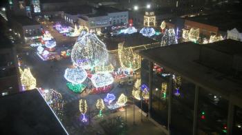 Weather camera view of The Graduate Hotel.