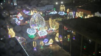 Weather camera view of The Graduate Hotel.