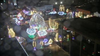 Weather camera view of The Graduate Hotel.