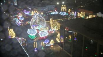 Weather camera view of The Graduate Hotel.