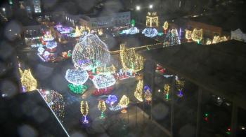 Weather camera view of The Graduate Hotel.