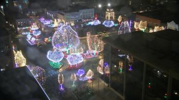 Weather camera view of The Graduate Hotel.