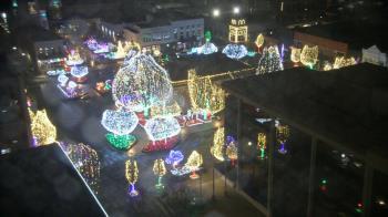 Weather camera view of The Graduate Hotel.