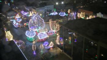 Weather camera view of The Graduate Hotel.