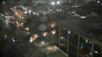 Weather camera view of The Graduate Hotel.